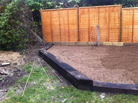 Landscaping Devon