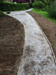 Landscape garden Devon
