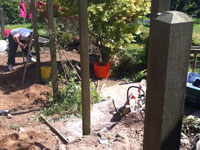 Landscaper Exeter Devon