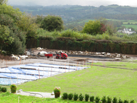 Newton Abbot Landscaping