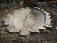 Devon septic tank replacement