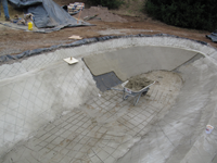 Septic tanks Devon