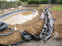 Landscaping Newton Abbot